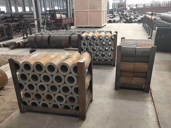 新吴厚壁无缝钢管切割